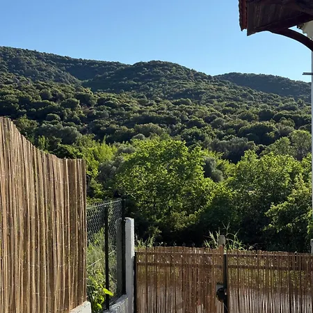 The Garden Avli Upper * Vrasna